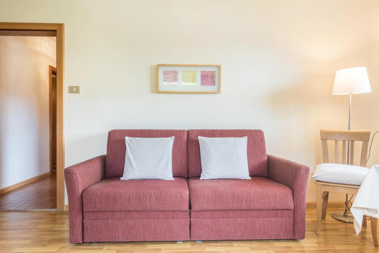 Ferienwohnung 3 Vikoler Fiè Εξωτερικό φωτογραφία