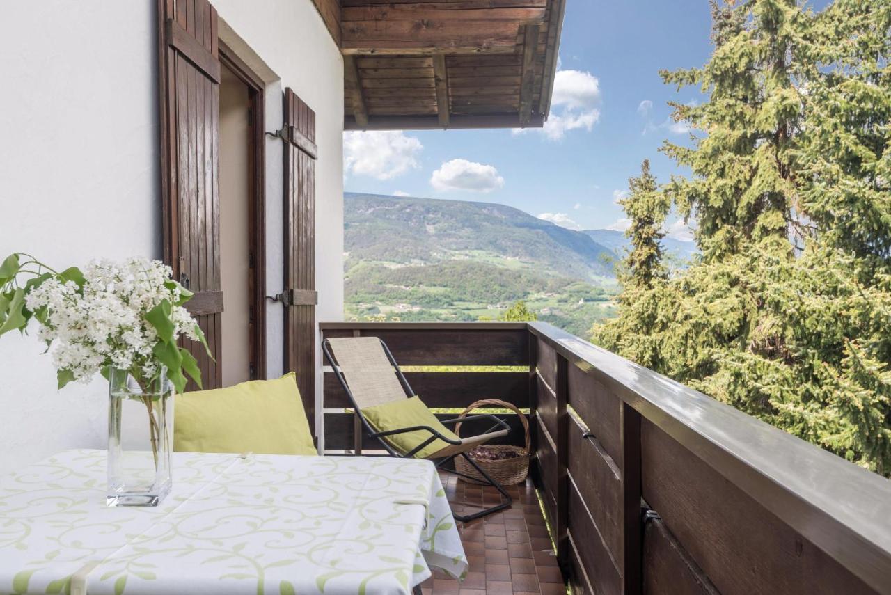 Ferienwohnung 3 Vikoler Fiè Εξωτερικό φωτογραφία