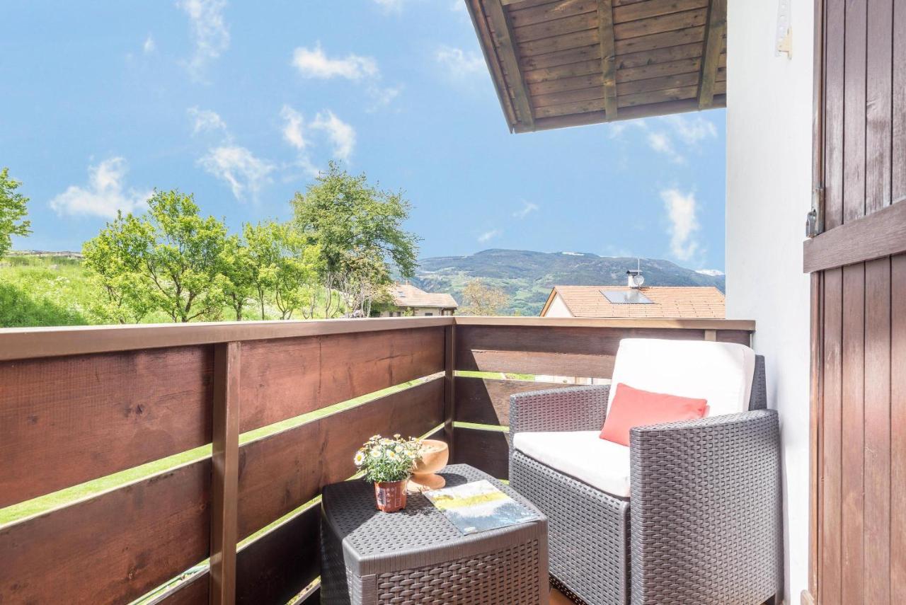 Ferienwohnung 3 Vikoler Fiè Εξωτερικό φωτογραφία