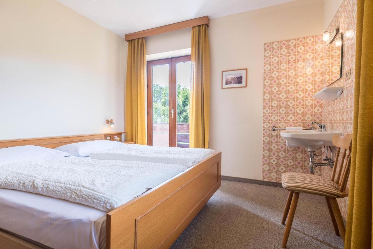 Ferienwohnung 3 Vikoler Fiè Εξωτερικό φωτογραφία