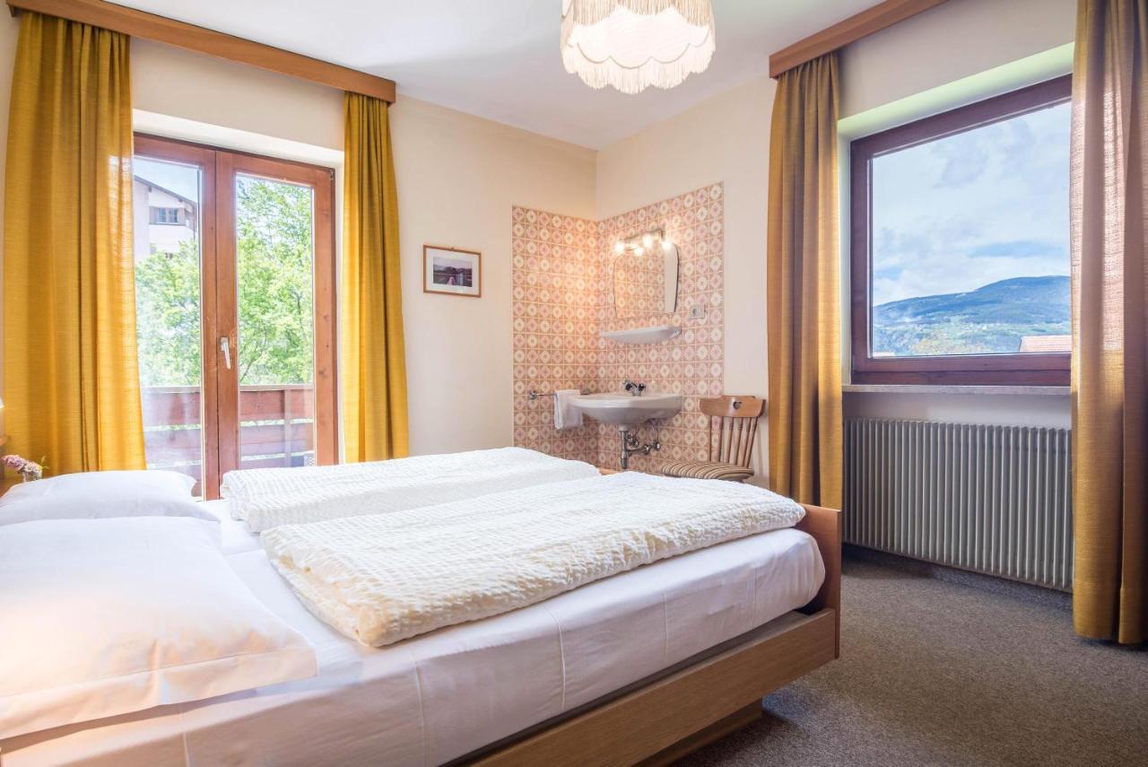 Ferienwohnung 3 Vikoler Fiè Εξωτερικό φωτογραφία