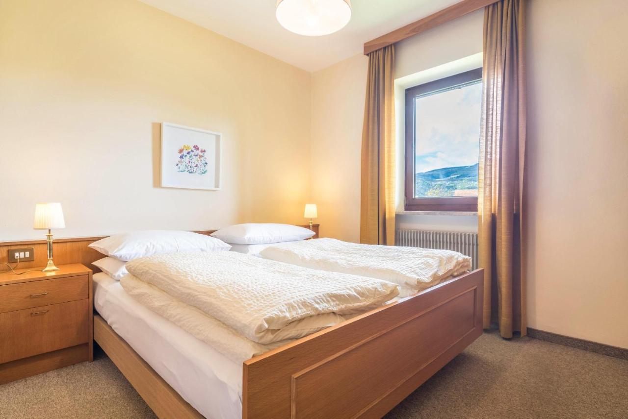 Ferienwohnung 3 Vikoler Fiè Εξωτερικό φωτογραφία
