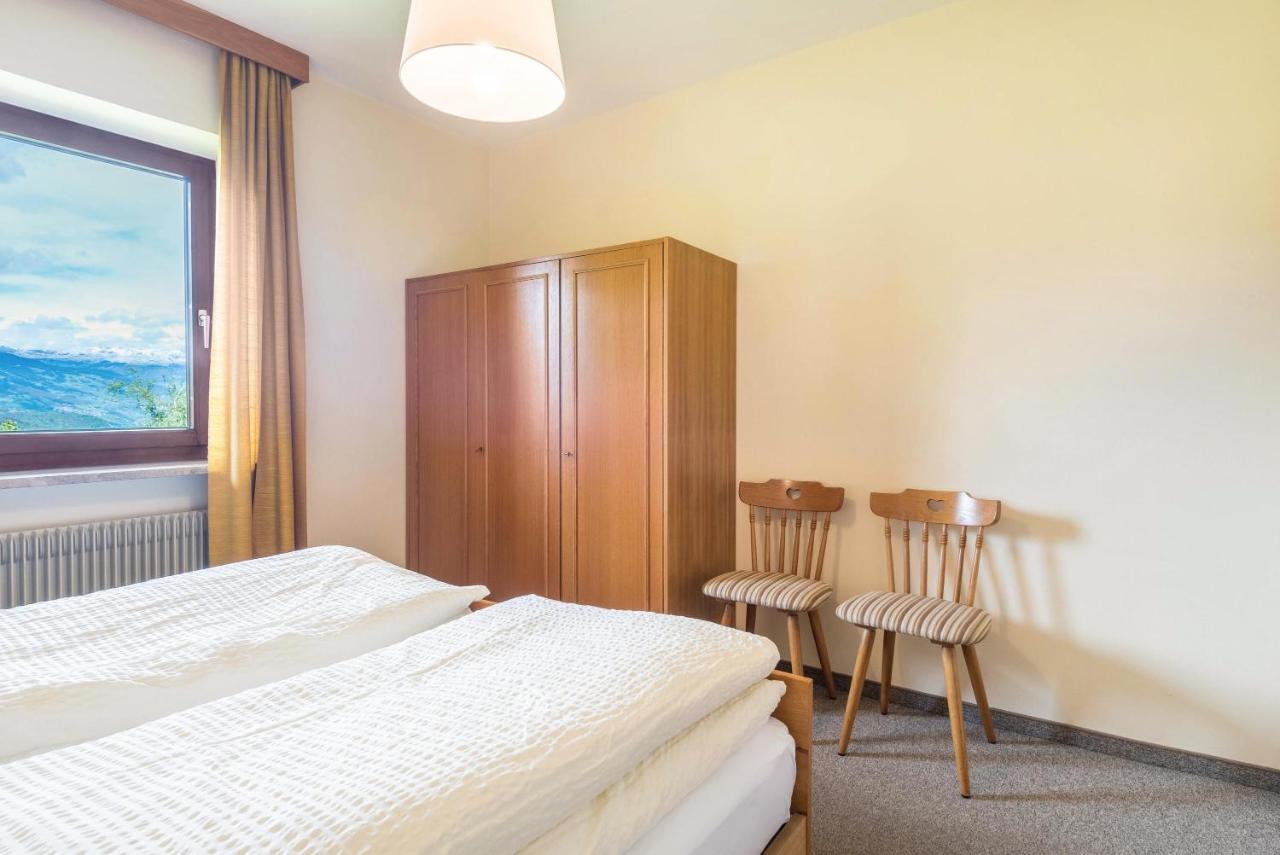Ferienwohnung 3 Vikoler Fiè Εξωτερικό φωτογραφία