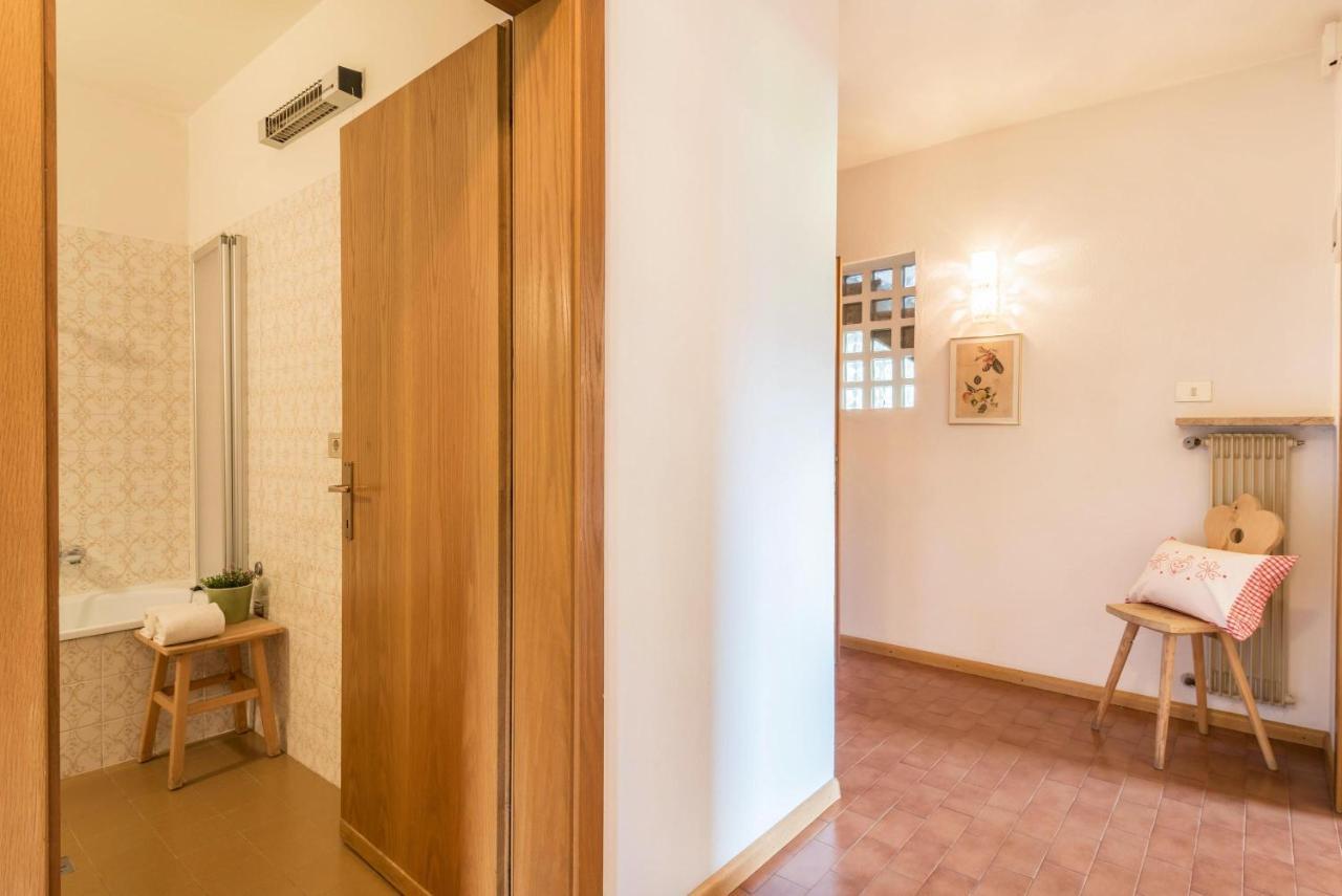 Ferienwohnung 3 Vikoler Fiè Εξωτερικό φωτογραφία
